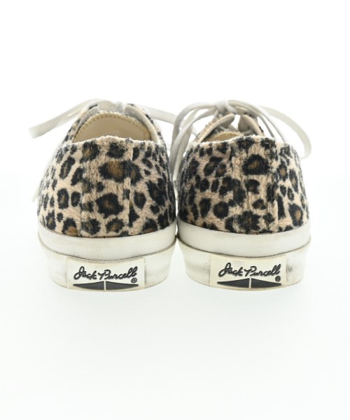 CONVERSE（コンバース）スニーカー ベージュ サイズ:24.5cm レディース/2200609862254