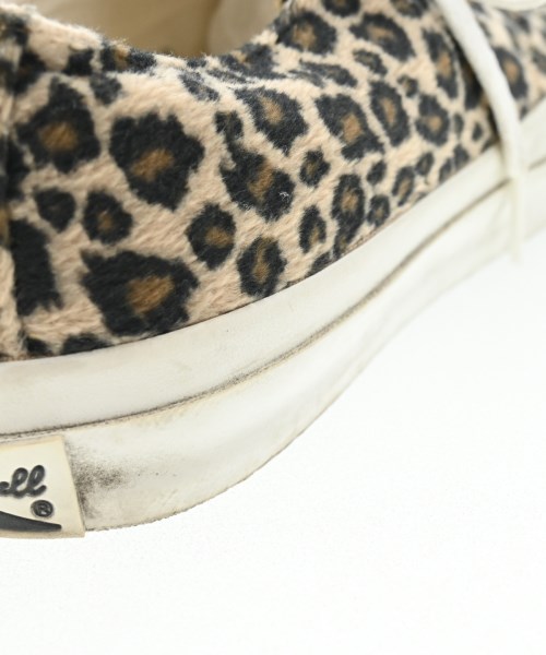 CONVERSE（コンバース）スニーカー ベージュ サイズ:24.5cm レディース/2200609862254