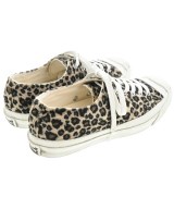 CONVERSE（コンバース）スニーカー ベージュ サイズ:24.5cm レディース/2200609862254