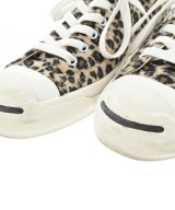 CONVERSE（コンバース）スニーカー ベージュ サイズ:24.5cm レディース/2200609862254