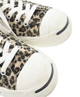 CONVERSE（コンバース）スニーカー ベージュ サイズ:24.5cm レディース/2200609862254