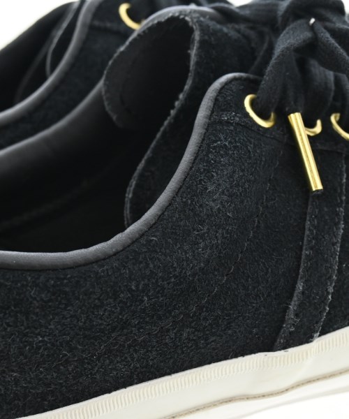 CONVERSE（コンバース）スニーカー 黒 サイズ:24.5cm レディース/2200609862261