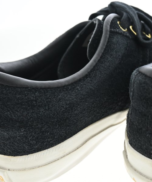 CONVERSE（コンバース）スニーカー 黒 サイズ:24.5cm レディース/2200609862261