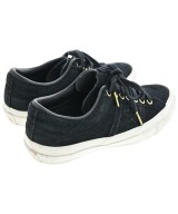 CONVERSE（コンバース）スニーカー 黒 サイズ:24.5cm レディース/2200609862261