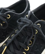 CONVERSE（コンバース）スニーカー 黒 サイズ:24.5cm レディース/2200609862261