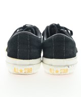 CONVERSE（コンバース）スニーカー 黒 サイズ:24.5cm レディース/2200609862261
