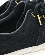 CONVERSE（コンバース）スニーカー 黒 サイズ:24.5cm レディース/2200609862261