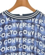CONVERSE TOKYO（コンバーストウキョウ）カジュアルシャツ 青 サイズ:F レディース/2200613409100