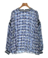 CONVERSE TOKYO カジュアルシャツ