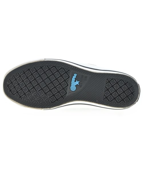 CONVERSE（コンバース）スニーカー 緑 サイズ:24.5cm レディース/2200613720014