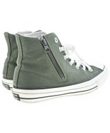 CONVERSE（コンバース）スニーカー 緑 サイズ:24.5cm レディース/2200613720014
