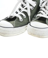 CONVERSE（コンバース）スニーカー 緑 サイズ:24.5cm レディース/2200613720014