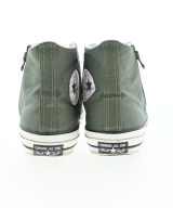CONVERSE（コンバース）スニーカー 緑 サイズ:24.5cm レディース/2200613720014