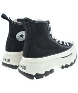 CONVERSE（コンバース）スニーカー 黒 サイズ:23cm レディース/2200612898080