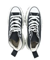 CONVERSE（コンバース）スニーカー 黒 サイズ:23cm レディース/2200612898080