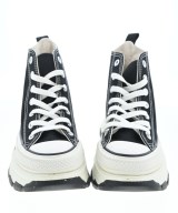 CONVERSE（コンバース）スニーカー 黒 サイズ:23cm レディース/2200612898080