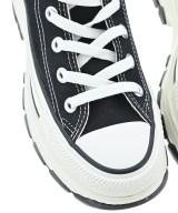 CONVERSE（コンバース）スニーカー 黒 サイズ:23cm レディース/2200612898080