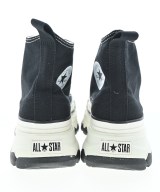 CONVERSE（コンバース）スニーカー 黒 サイズ:23cm レディース/2200612898080