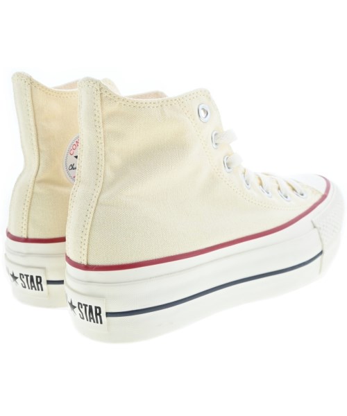 CONVERSE（コンバース）スニーカー 白 サイズ:23cm レディース/2200612898097