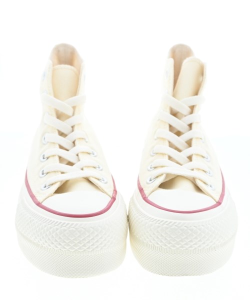 CONVERSE（コンバース）スニーカー 白 サイズ:23cm レディース/2200612898097