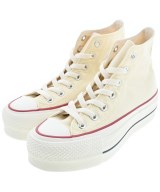 CONVERSE（コンバース）スニーカー 白 サイズ:23cm レディース/2200612898097