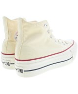CONVERSE（コンバース）スニーカー 白 サイズ:23cm レディース/2200612898097