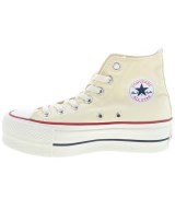 CONVERSE（コンバース）スニーカー 白 サイズ:23cm レディース/2200612898097