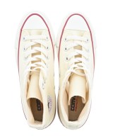 CONVERSE（コンバース）スニーカー 白 サイズ:23cm レディース/2200612898097