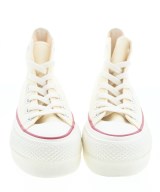 CONVERSE（コンバース）スニーカー 白 サイズ:23cm レディース/2200612898097