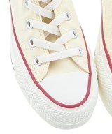 CONVERSE（コンバース）スニーカー 白 サイズ:23cm レディース/2200612898097