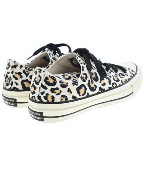CONVERSE（コンバース）スニーカー 白 サイズ:23cm レディース/2200609514276