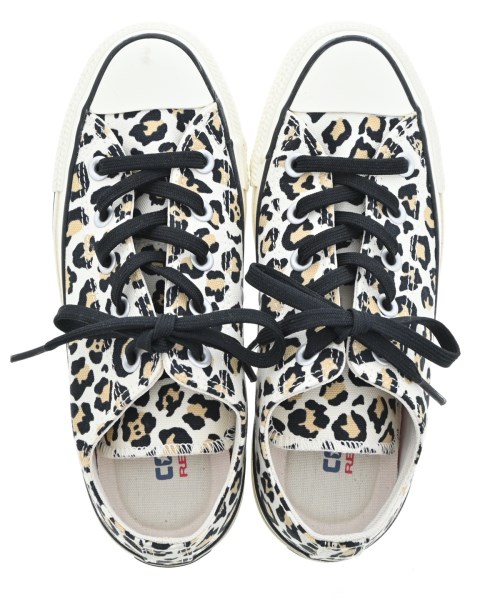 CONVERSE（コンバース）スニーカー 白 サイズ:23cm レディース/2200609514276