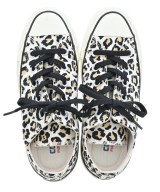 CONVERSE（コンバース）スニーカー 白 サイズ:23cm レディース/2200609514276