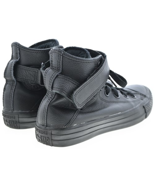 CONVERSE（コンバース）スニーカー 黒 サイズ:23cm レディース/2200609514283