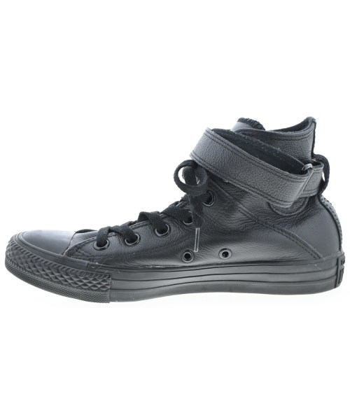 CONVERSE（コンバース）スニーカー 黒 サイズ:23cm レディース/2200609514283