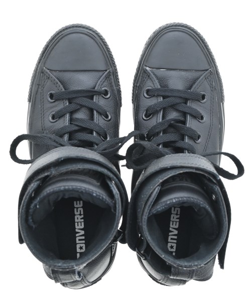 CONVERSE（コンバース）スニーカー 黒 サイズ:23cm レディース/2200609514283