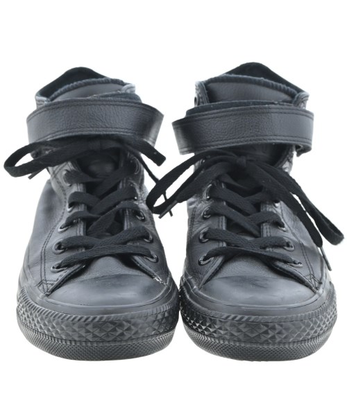 CONVERSE（コンバース）スニーカー 黒 サイズ:23cm レディース/2200609514283