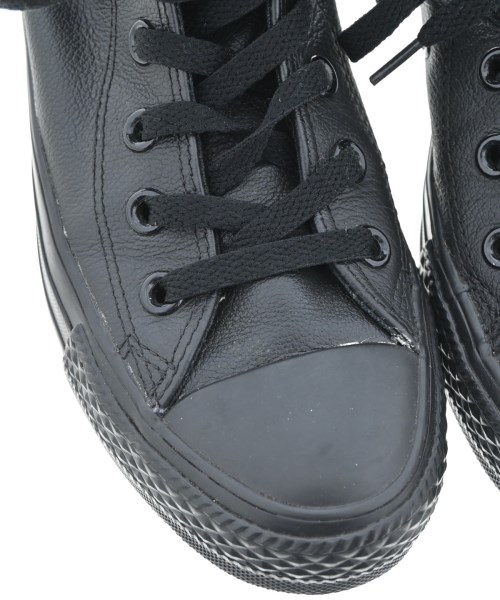 CONVERSE（コンバース）スニーカー 黒 サイズ:23cm レディース/2200609514283
