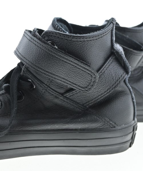 CONVERSE（コンバース）スニーカー 黒 サイズ:23cm レディース/2200609514283