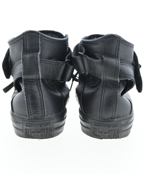 CONVERSE（コンバース）スニーカー 黒 サイズ:23cm レディース/2200609514283