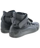 CONVERSE（コンバース）スニーカー 黒 サイズ:23cm レディース/2200609514283
