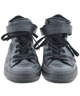 CONVERSE（コンバース）スニーカー 黒 サイズ:23cm レディース/2200609514283