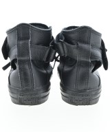 CONVERSE（コンバース）スニーカー 黒 サイズ:23cm レディース/2200609514283