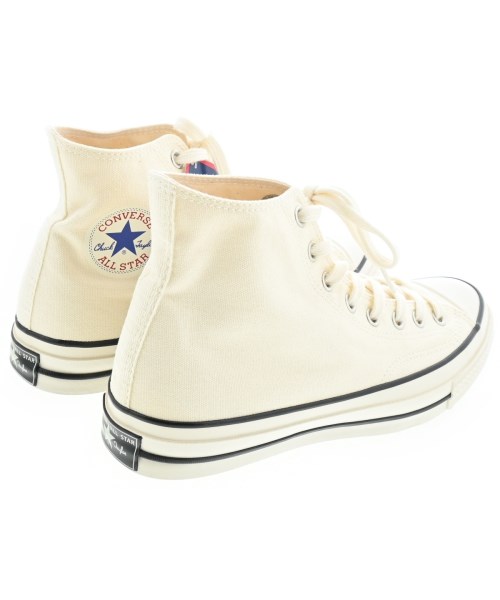 CONVERSE（コンバース）スニーカー 白 サイズ:27.5cm メンズ/2200614958065