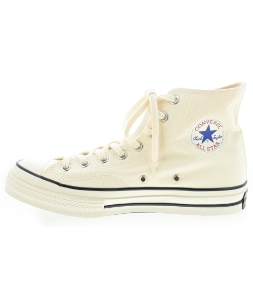CONVERSE（コンバース）スニーカー 白 サイズ:27.5cm メンズ/2200614958065
