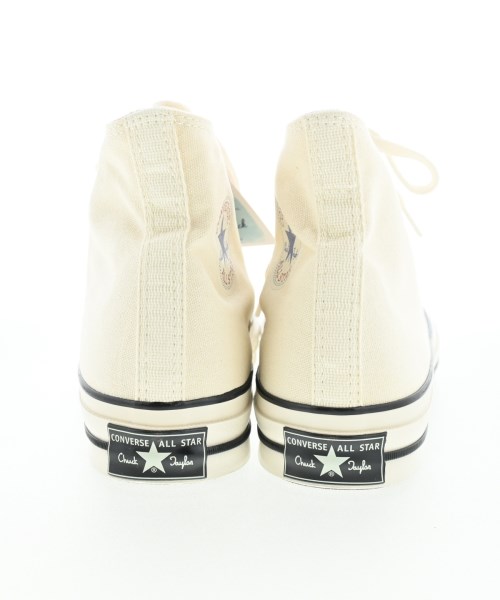 CONVERSE（コンバース）スニーカー 白 サイズ:27.5cm メンズ/2200614958065