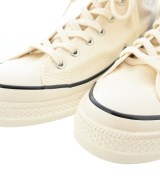 CONVERSE（コンバース）スニーカー 白 サイズ:27.5cm メンズ/2200614958065