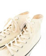 CONVERSE（コンバース）スニーカー 白 サイズ:27.5cm メンズ/2200614958065