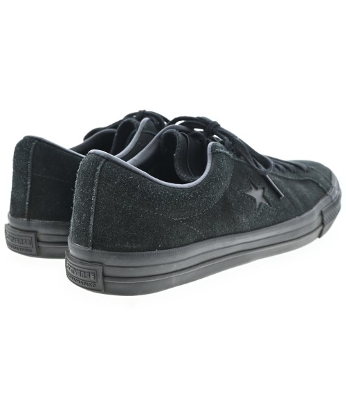 CONVERSE（コンバース）スニーカー 黒 サイズ:28cm メンズ/2200609319215