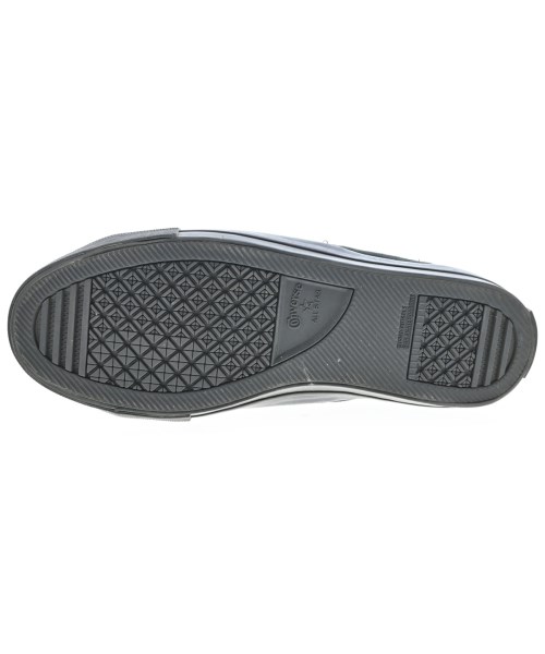CONVERSE（コンバース）スニーカー 黒 サイズ:28cm メンズ/2200609319215